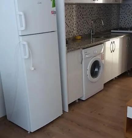 Lejlighed Kok Apart 4 Belek