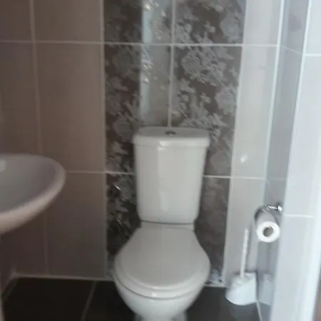 Lejlighed Kok Apart 4